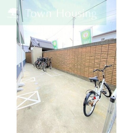 ウィステリアRの物件内観写真